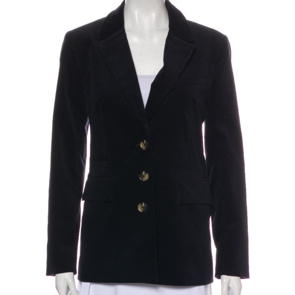 Current Elliot Blazer size 1